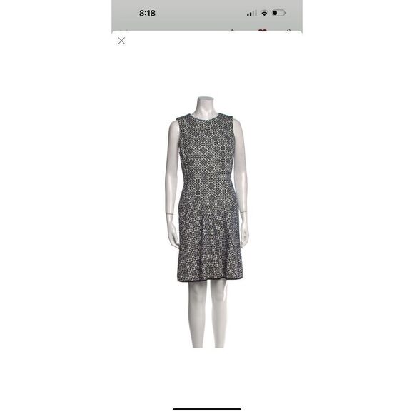 Tory Burch Sheath Dress size S - Picture 1 of 2